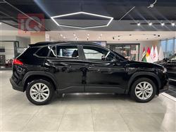 تويوتا كورولا كروس